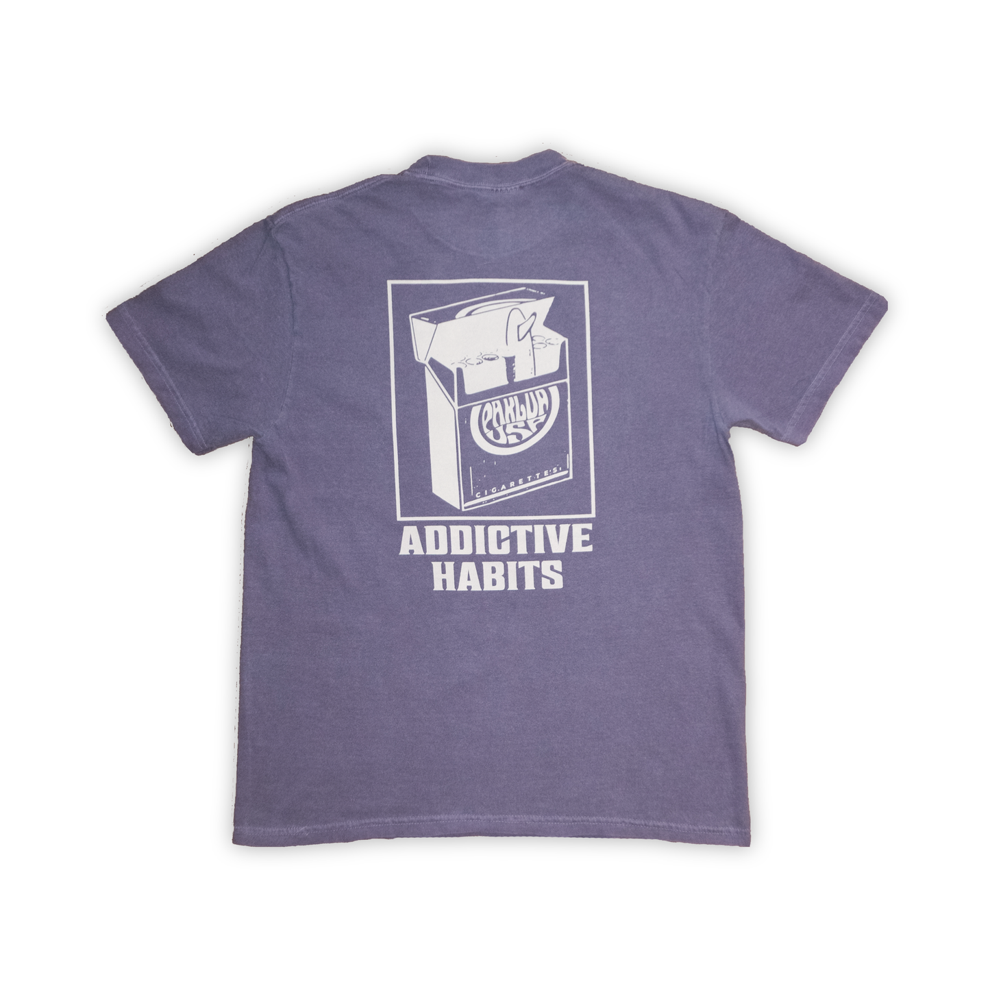 Addictive Habits Tee