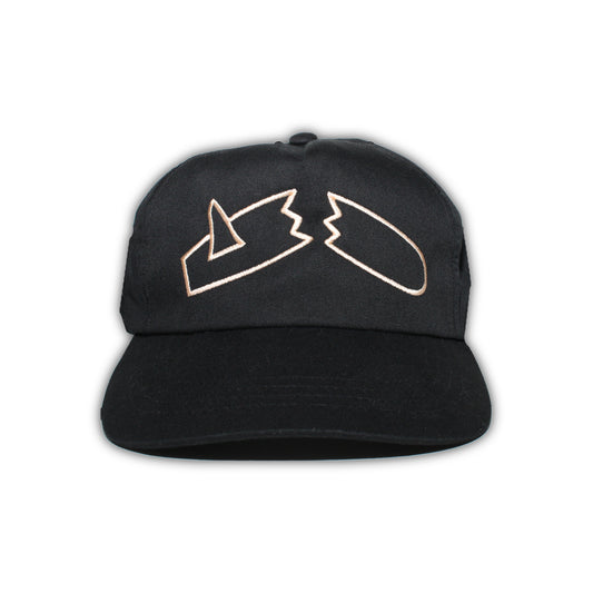 Staple Snapback