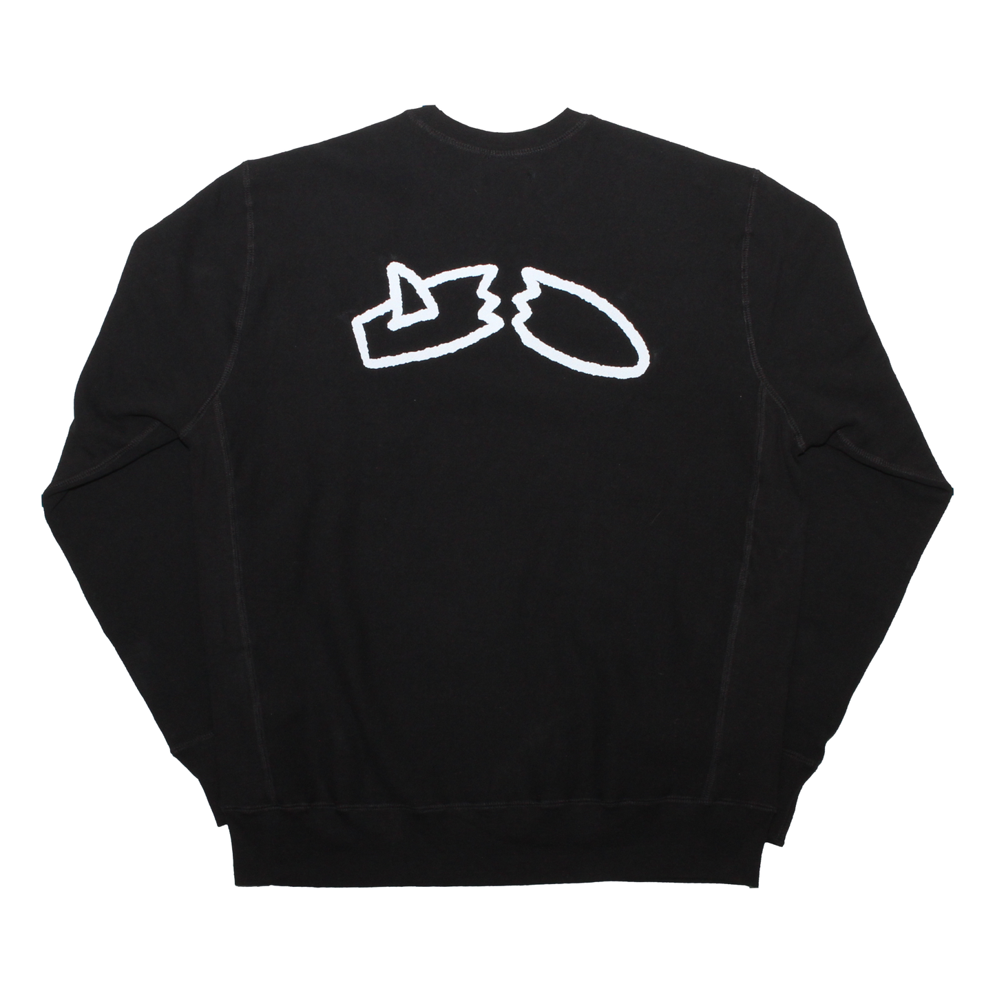 Staple Crewneck