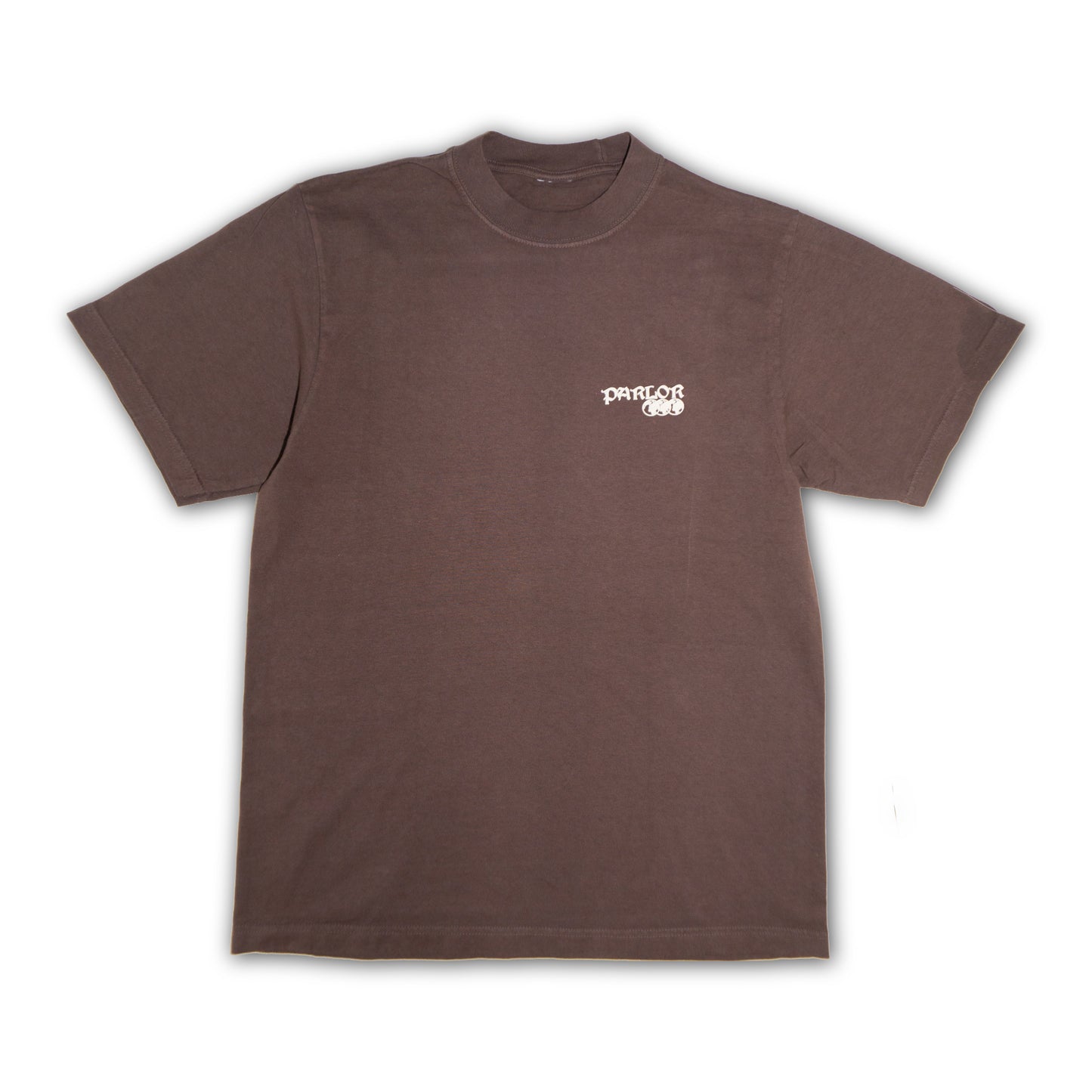 Boxy Addictive Habits Heavyweight Tee